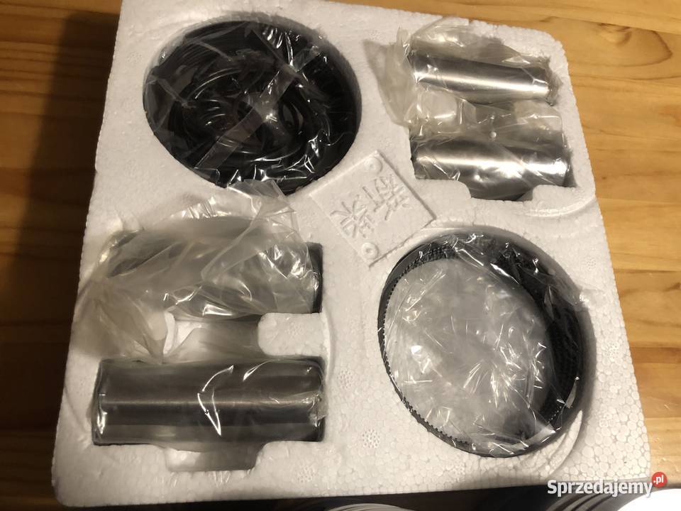 Zestaw naprawczy silnika xinchai d490bpg Karsin