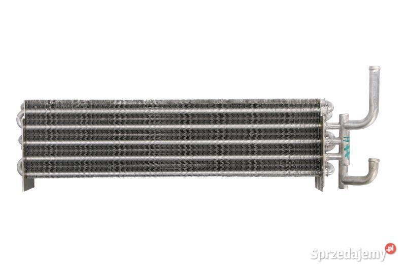 Nagrzewnica kabiny CASE IH HOLLAND 82033100 sprzedam