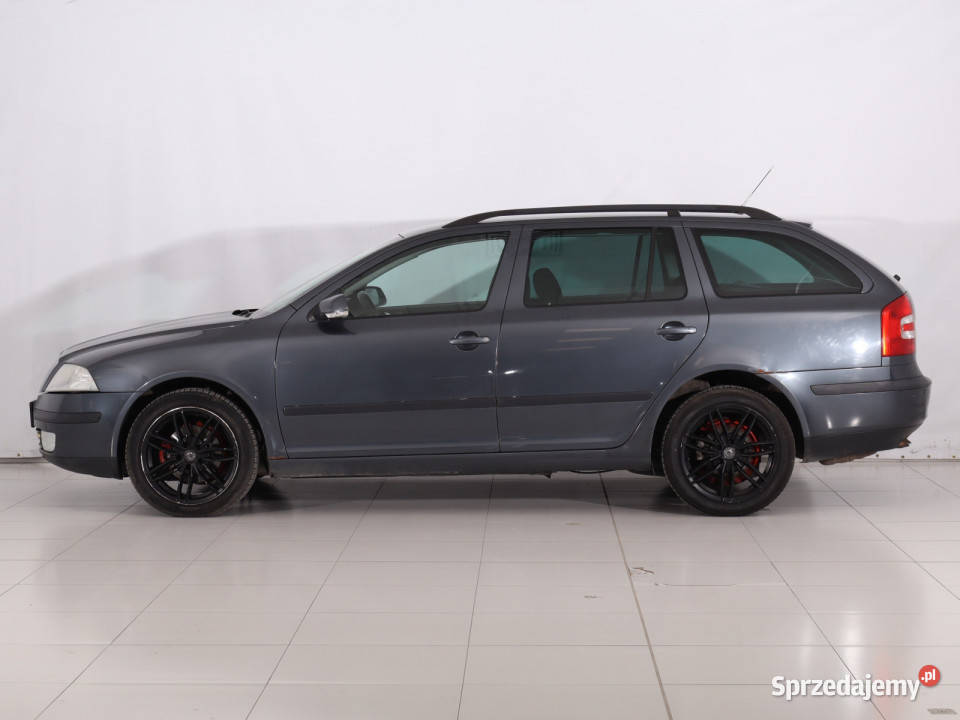 Skoda Octavia 19 TDI Octavia Piaseczno