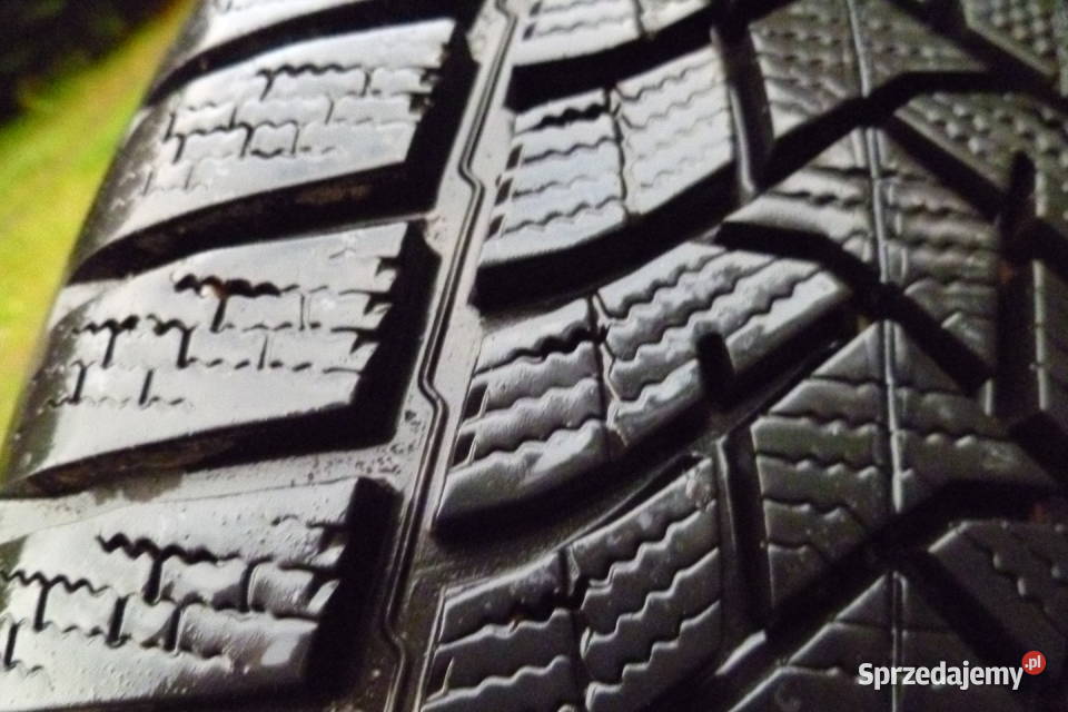 Nowe opony dunlop 2154518 Samochodowe łódzkie Zgierz