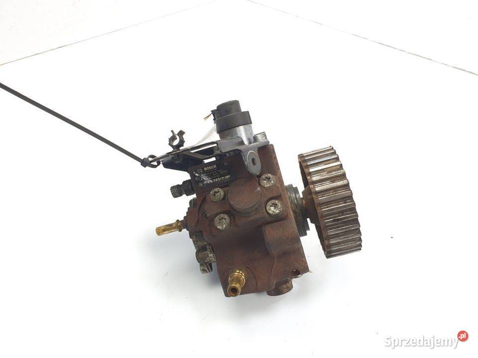 POMPA WTRYSKOWA CITROEN BERLINGO 0445010102 Lipno sprzedam