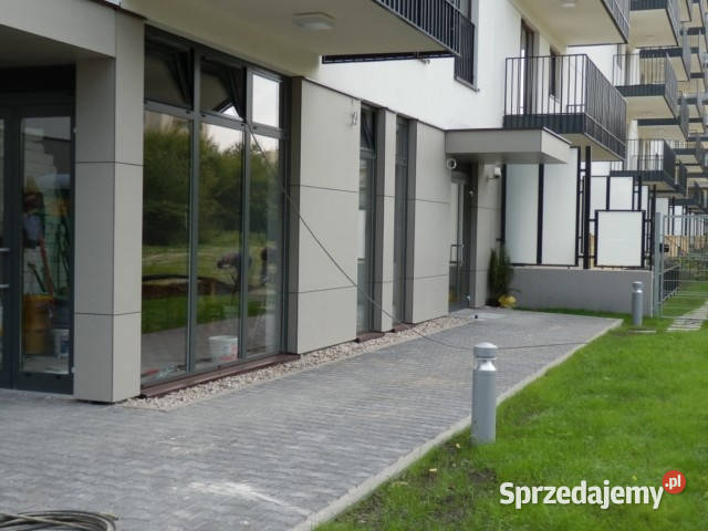 WYNAJMĘ 54m2 GASTRONOMIA zgoda ALKOHOL i OGRÓDEK 54m2 mazowieckie sprzedam