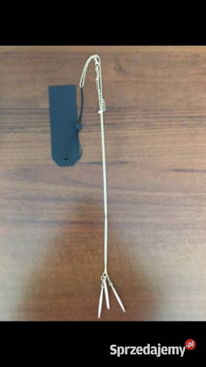 Naszyjnik Only małopolskie sprzedam