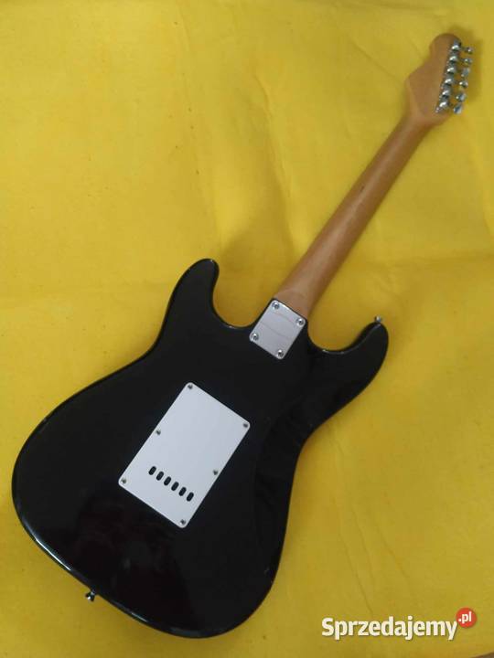 Gitara Encore elektryczna stan super Pozostałe Dąbrowa Tarnowska