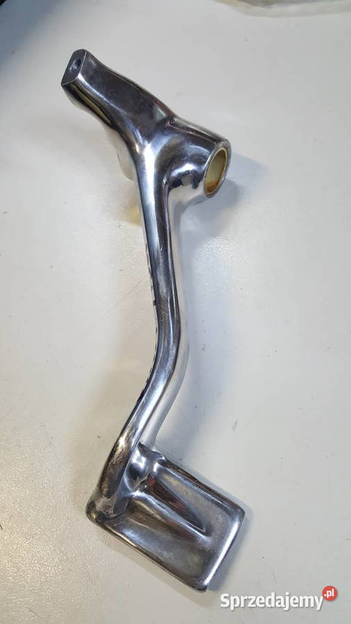 Stopka boczna Harley Davidson Sportster DYNA Jawiszowice