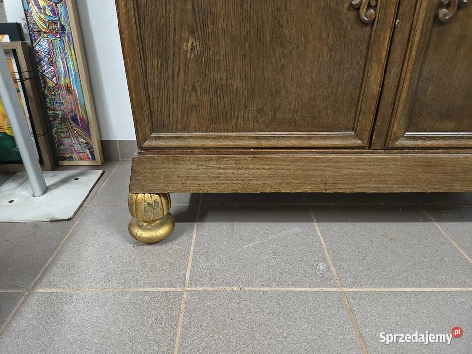 Komoda Nowa Sól sprzedam
