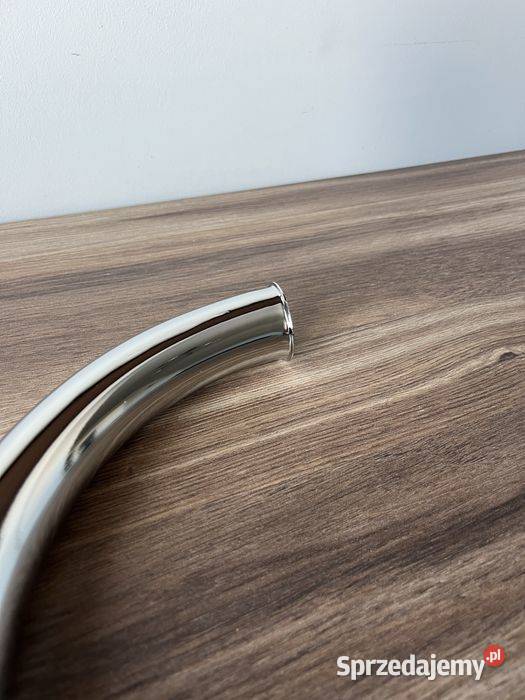 NOWE DUELLS KOLANO KOLANKO WYDECHOWE SHL M11 Bielsko-Biała