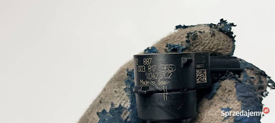 CZUJNIK PDC OPEL ASTRA J 13282887 Lipno