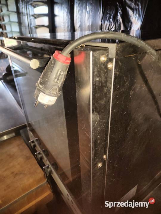 Piec Konwekcyjny HENDI Krotoszyn