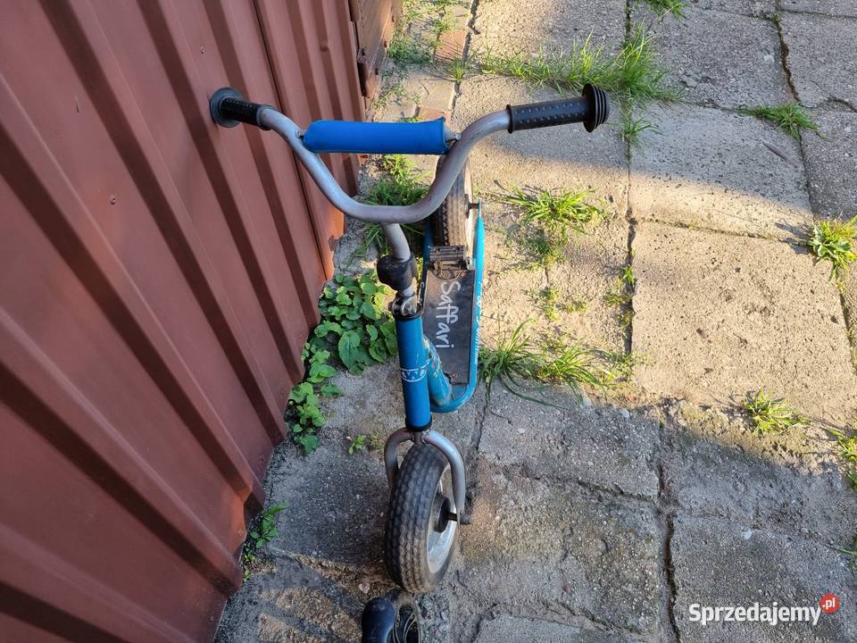 Chulqjnoga dziecięca Mszczonów