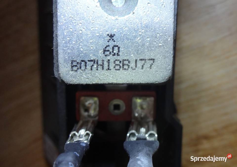 SAMSUNG UE32M5002AK głośniki BN9636052C 6 Ohm zachodniopomorskie Szczecin