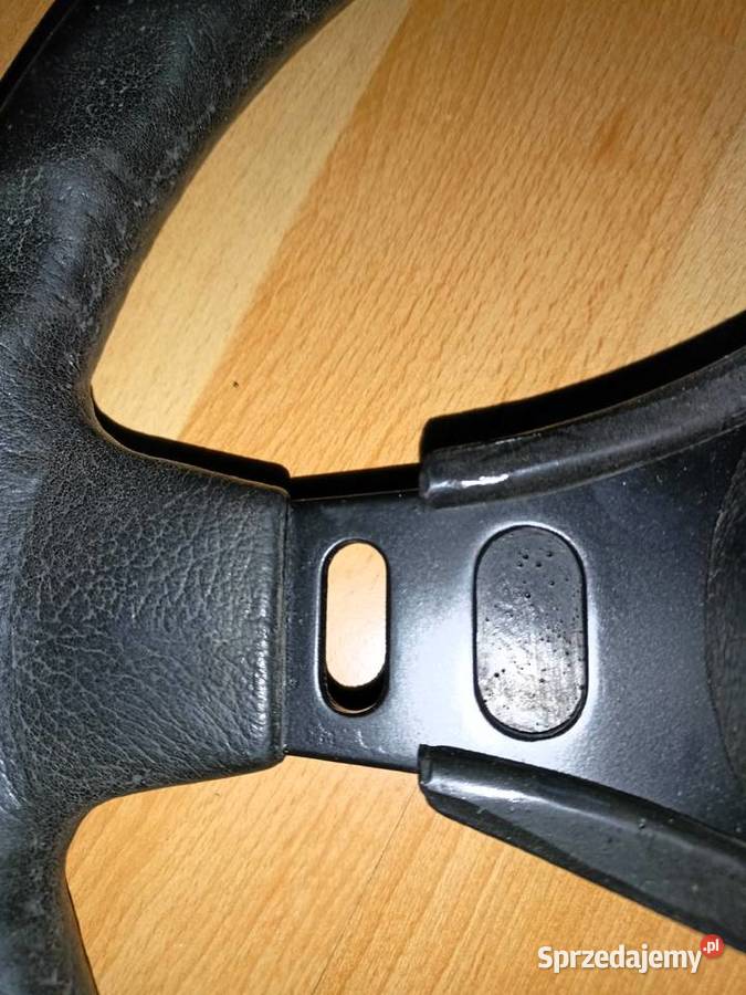 Kierownica VW GTI G60 G40 Golf Jetta Scirocco Tarnobrzeg