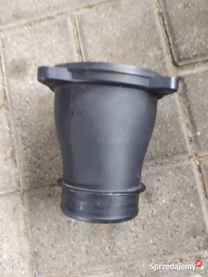 Wlot dolot powietrza Mercedes Cla Gla W117 W246 Warszawa