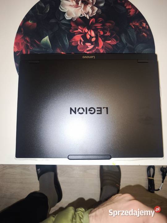 LENOVO Laptop Legion 5 15IRX10 Tarczyn