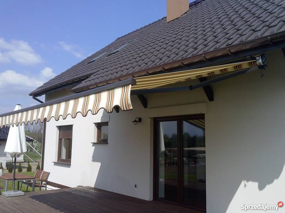 Producent Rolet Żaluzji Moskitier Niskie ceny Wrocław