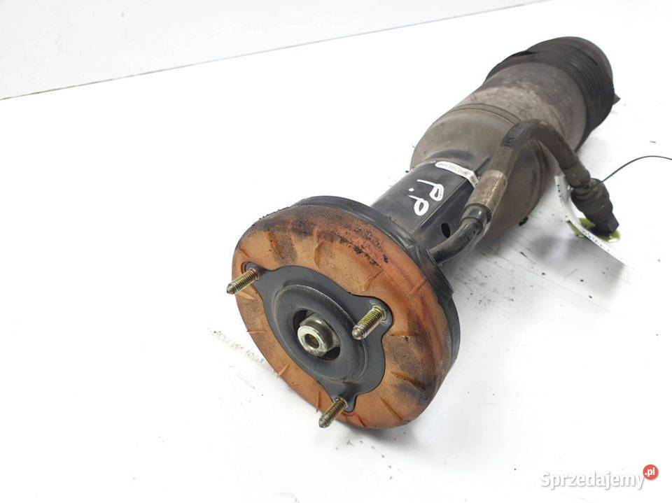 AMORTYZATOR PRAWY PRZÓD MERCEDES SL500 R230 Lipno