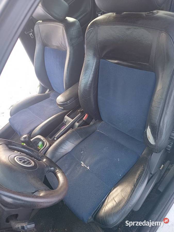 Passat B5 19 TDi 110 części 1900cm3