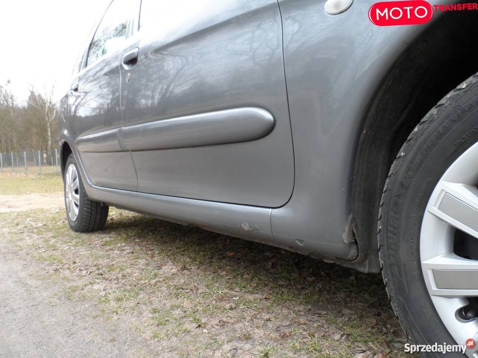 Citron Xsara Picasso 16 HDI109 LIFT Klimatronic Laskowice sprzedam