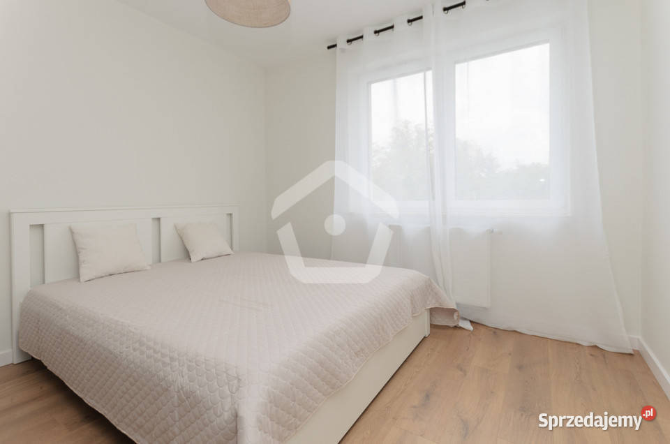 Graniczna 3 pokoje z miejscem postojowym Rzeszów sprzedam