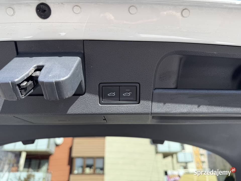 Vw Arteon 20D 190 Full Serwis Salon Panorama 2000cm3 Radom