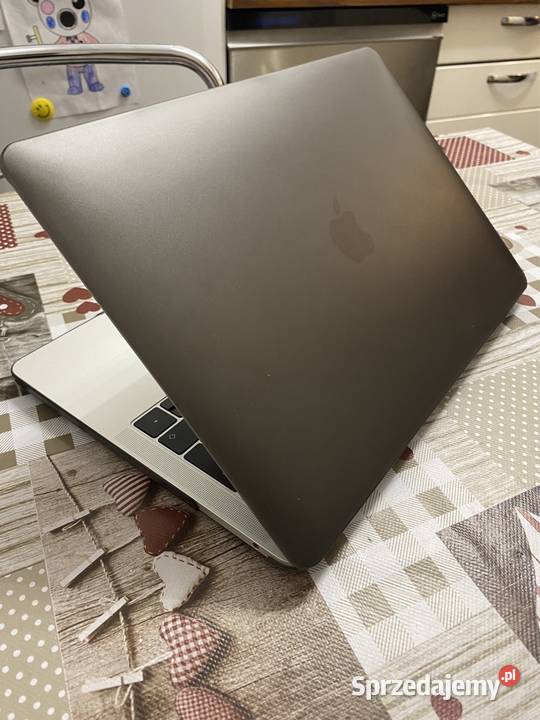 Macbook Pro 13 A1708 Karta graficzna Rzeszów