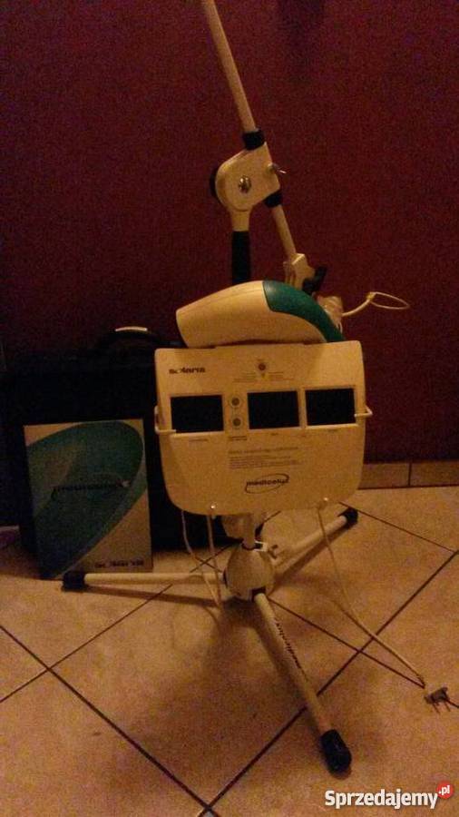 LAMPA SOLARIS MEDICOLUX Lubin