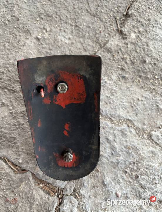 Lampa tylna Romet komar ogar podlaskie