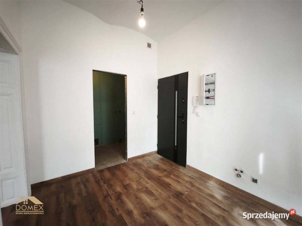 Mieszkanie 399m2 1 pokój Cieszyn