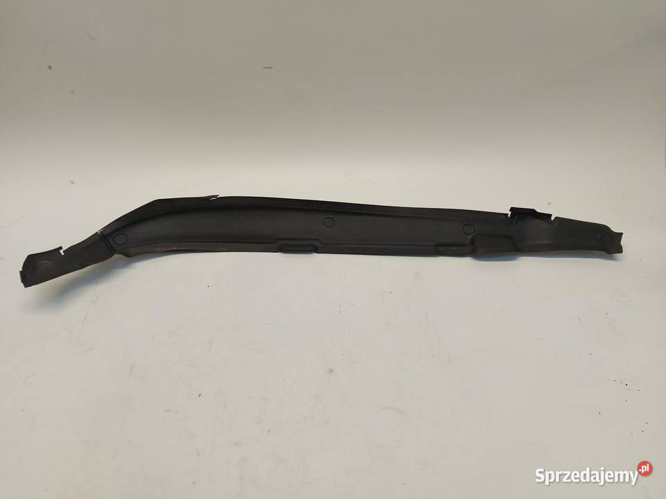 VW ID4 11A 2024r SUV 5D WYGŁUSZENIE BŁOTNIKA