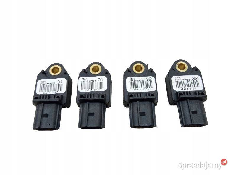 CZUJNIK SENSOR UDERZENIOWY 8983102100 898310W060