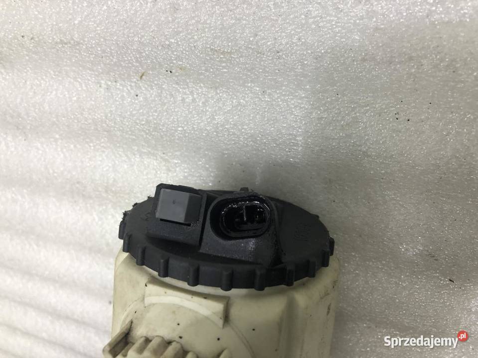 HALOGEN LEWY PRZÓD FIAT BRAVO 0714 EU wielkopolskie