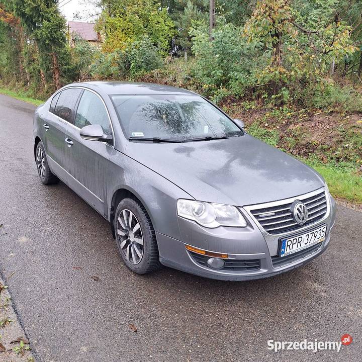 19 TDI 105 Samochody osobowe Dubiecko