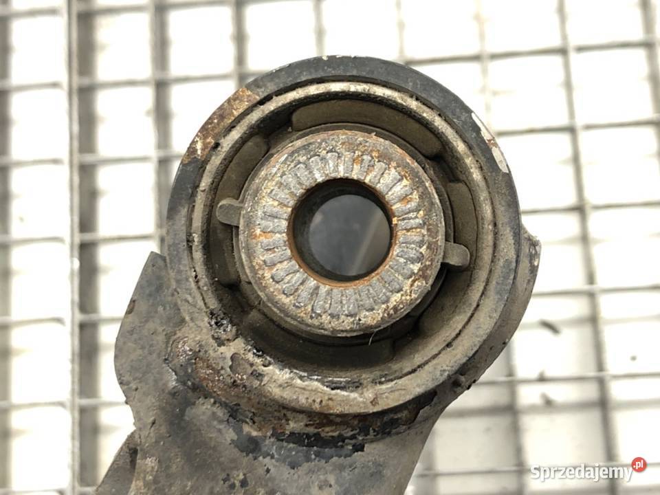 WAHACZ PRAWY PRZÓD PEUGEOT 308 II Hatchback 1321 podkarpackie