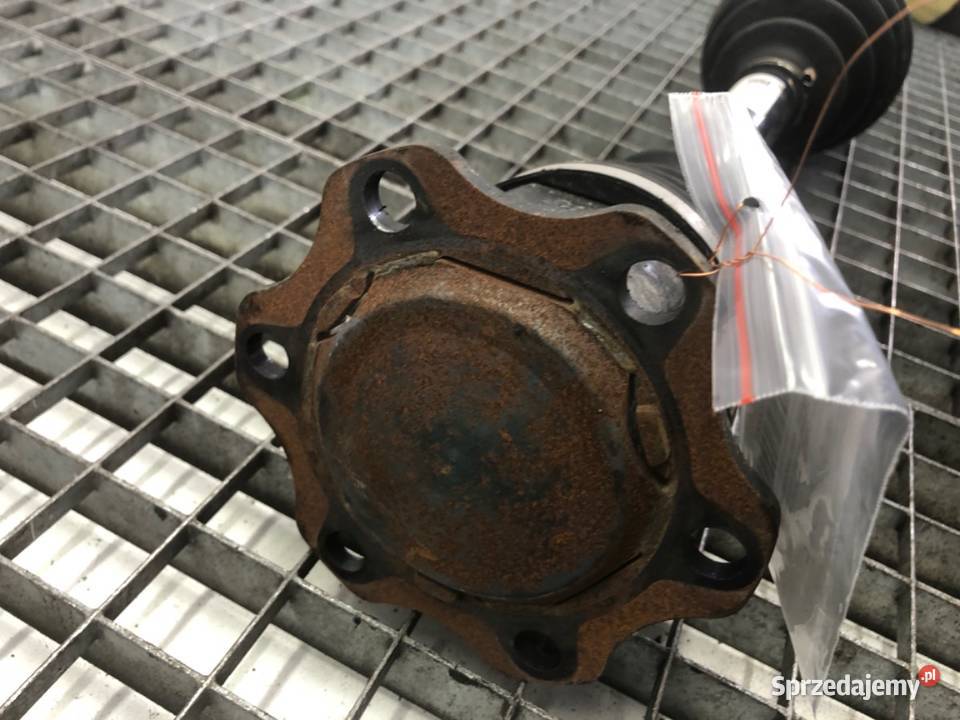 PÓŁOŚ LEWY PRZÓD AUDI A7 C8 4K0407271G 20 265 sprzedam