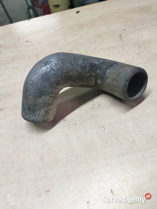 Kolanko pośrednie wody Ursus c 325 c328 c330 Pozostałe łódzkie Łubno