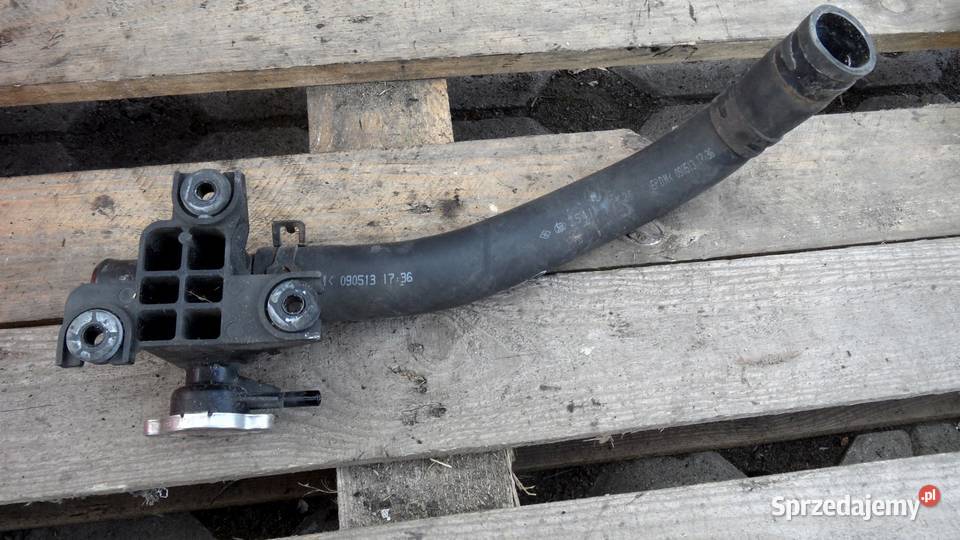 KIA SOUL I 09r rura przewód 254112K250