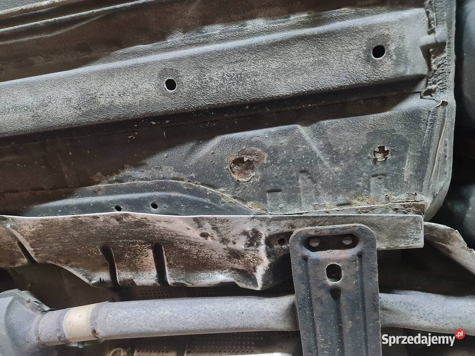 Bmw e39 25 lpg Seria 5 Chodel