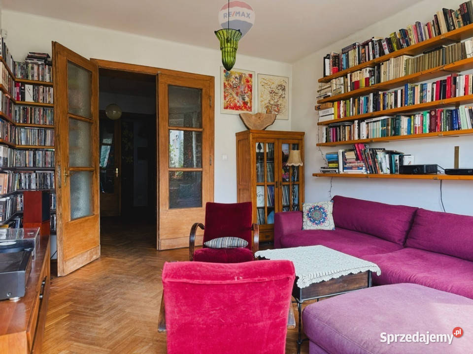 Wyjątkowe mieszkanie na Ligocie Katowice sprzedam