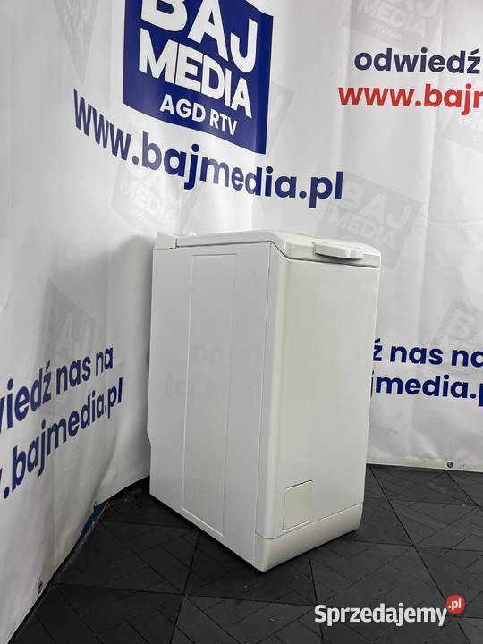 Pralka AEG 55 1200obr A Dostawa Gwarancja Wiejca