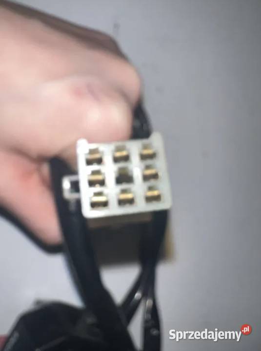 przełącznik prawy Yamaha XVZ 1200 D VENTURE Przełączniki Ostrzeszów