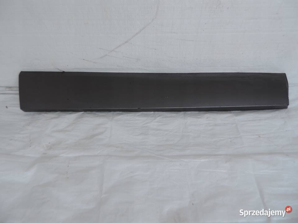 LISTWA BOCZNA PRAWA OPEL VIVARO B 93453580