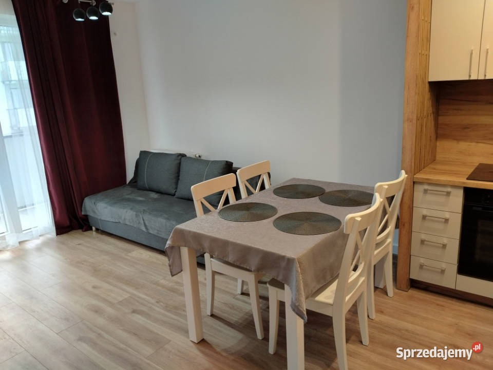 NOWE 2 POKOJE GDYNIA NASYPOWA Liczba pokoi 2