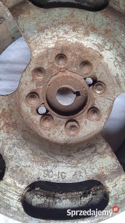 Magneto pełne kujawsko-pomorskie Grudziądz