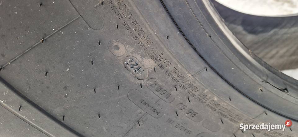 44080r24 169r24 440802416924 Michelin Bibload Nowe Miasto Lubawskie