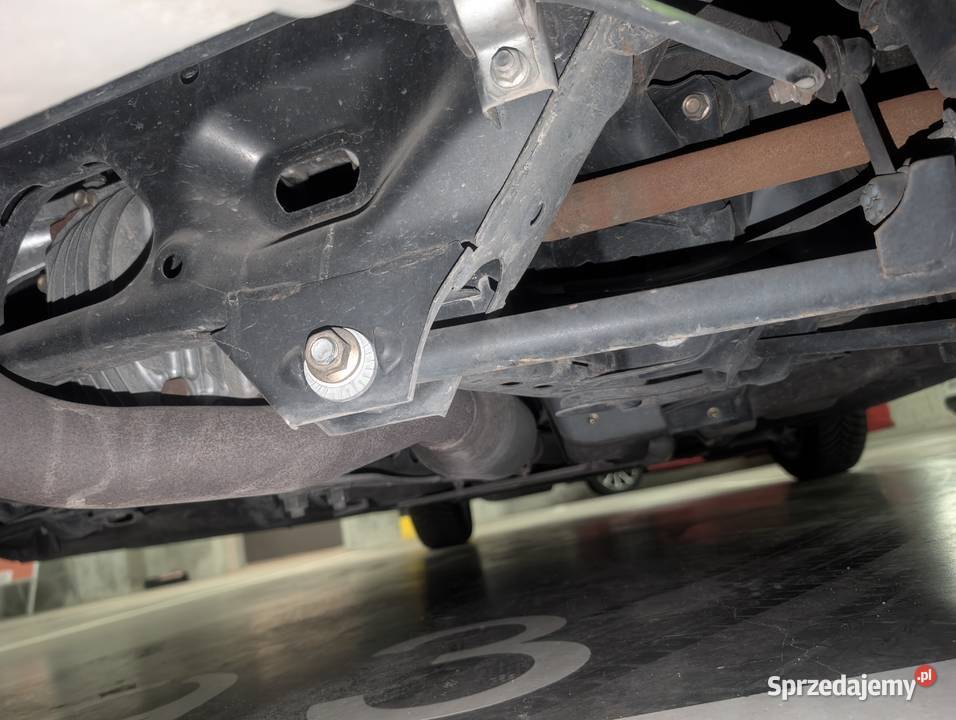 Mazda MX5 ASO Hiszpania Wrocław sprzedam
