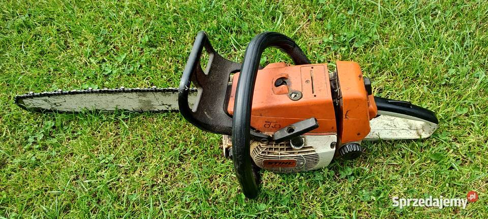 Piła Stihl 026 Iwonicz sprzedam
