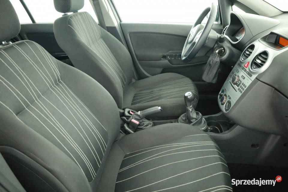 Opel Corsa 13 CDTI Piaseczno sprzedam
