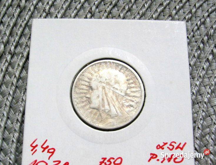 Polska 2 1932r wielkopolskie