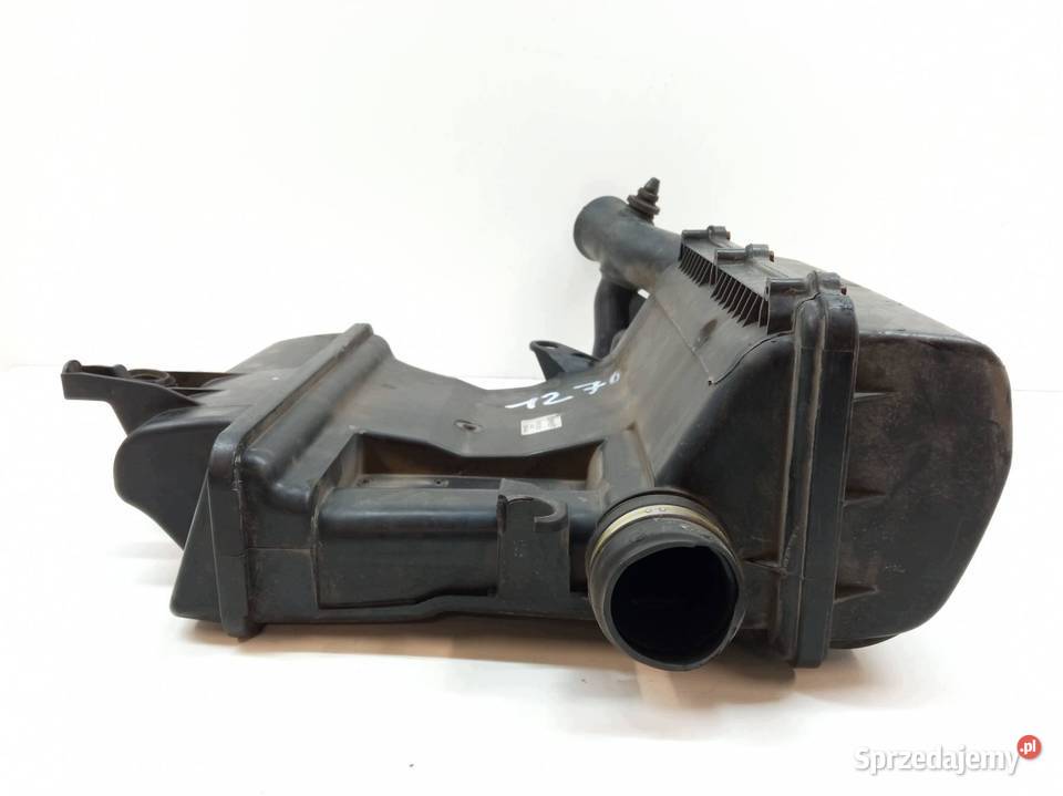 OBUDOWA FILTRA POWIETRZA 51890357 Fiat Tipo II