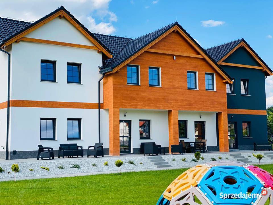 NOCLEG wolny apartament Mysłakowice kKARPACZ BON dolnośląskie